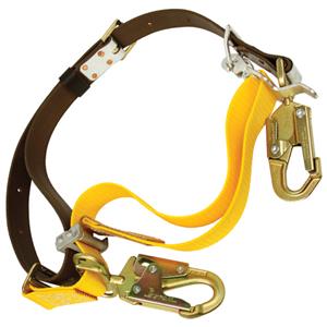 Jelco Pole Choker 5- 5.25' from Columbia Safety