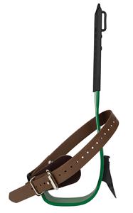 Buckingham Contoured w/ Twist Climbers from Columbia Safety
