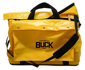 Buckingham YELLOW Equipment Bag from Columbia Safety