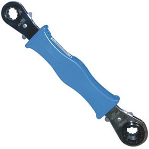 Speed Systems Quad Wrench RBW-QUAD1 from Columbia Safety