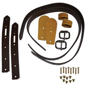 Bashlin Bottom Strap Kit 87N from Columbia Safety