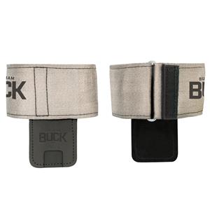 Buckingham Buck 4" Velcro with Cinch from Columbia Safety