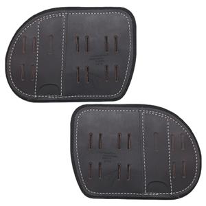 8" Wide Pads 3127 from Columbia Safety