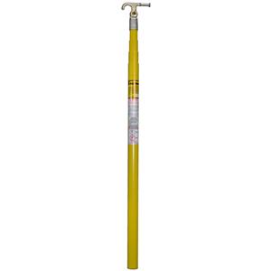 12' Extended Tel-O-Pole Bucket Stick HV-312 from Columbia Safety