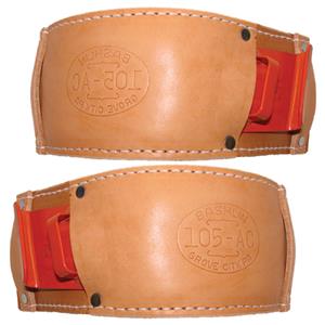 Bashlin Steel Angled C-Pad 105AC from Columbia Safety