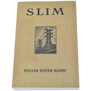 Slim Book from Columbia Safety
