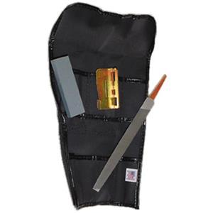 Klein Gaff Sharpening Kit KG2 from Columbia Safety