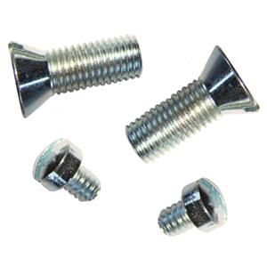 Bashlin Gaff Screws 4G from Columbia Safety