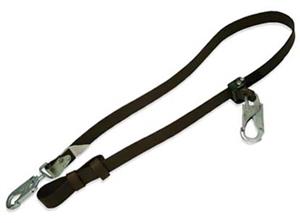 Buckingham 6'6" SuperStrap with WebGrab 336699E from Columbia Safety