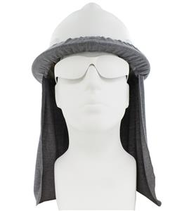 Benchmark FR Sol Shade from Columbia Safety