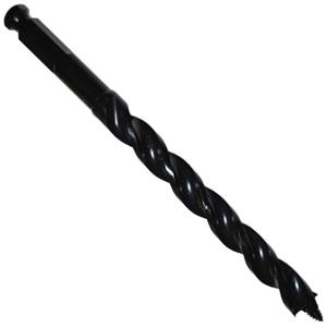 Wood Owl Bit 9/16" x 7.5" from Columbia Safety