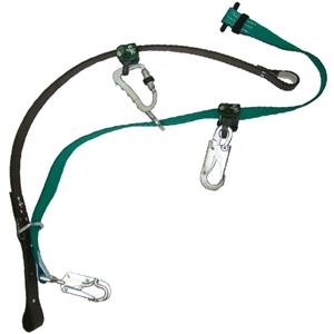 SuperSqueeze Web with Snaps- 488MWMS from Columbia Safety