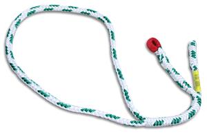 4' x 5/8" Adjustable Sling for Ox Block from Columbia Safety
