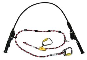 Bashlin Patriot Fall Protection Device from Columbia Safety