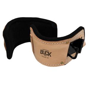 Buckingham Angled C-Pad for BuckAlloy Aluminum Climbers from Columbia Safety