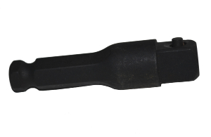 Replacement Adapter for Single Ended Impact Socket from Columbia Safety