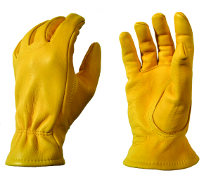 Seattle Elkskin Driver Glove- 8564 from Columbia Safety