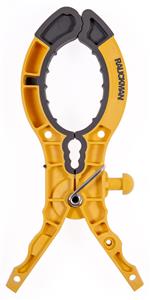 Rauckman Blanket Clamp Pin R-2100 from Columbia Safety