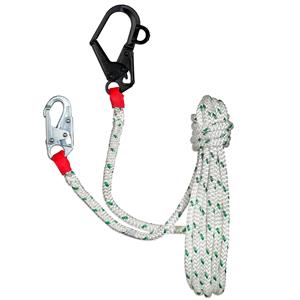 Buckingahm 100' Ox Hook Handline Assembly 2406S-100 from Columbia Safety