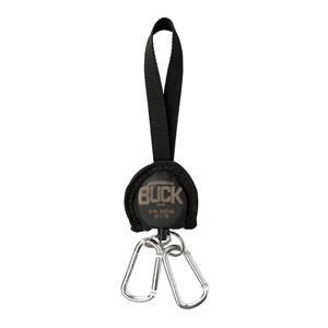 Buckingham Bucktender Dual Leg #2404D from Columbia Safety