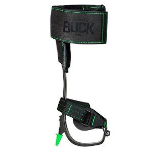 BuckLite Titanium Black Climber Kit TBG94K1V-BL from Columbia Safety