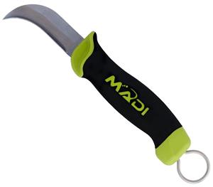 MADI Fixed Blade Skinning Knife FBSK-1 from Columbia Safety