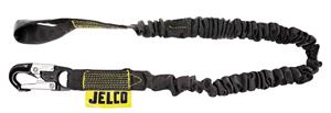 Jelco 6' Arc Flash Lanyard- Web Loop and Snap- 54206 from Columbia Safety