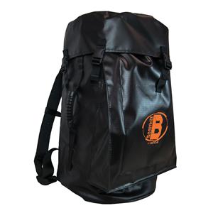 Bashlin Backpack DUFFLE Bag- 11BPD-B from Columbia Safety
