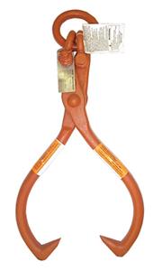 Dixie Certified Lifting Tong from Columbia Safety