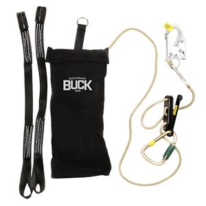 Buckingham Self Rescue System- 301SRK-50 from Columbia Safety