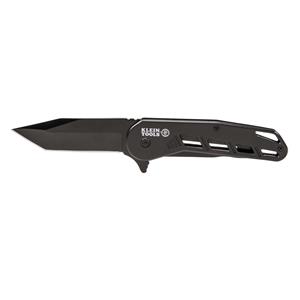 Open Pocket Knife- Klein Bearing-Assisted 44213 from Columbia Safety