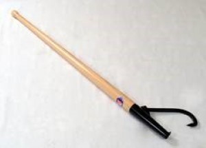 Cant Hook- 66" with 12" Hook from Columbia Safety