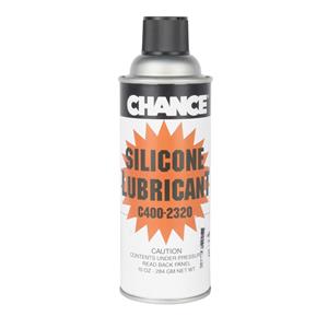 Chance Lubricant, "H.M." Spray C4002320 from Columbia Safety