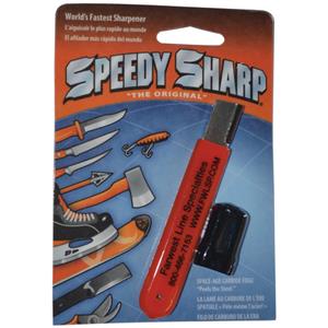 Speedy Sharp from Columbia Safety