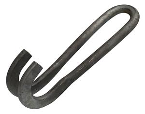 10" Pulling Hook from Columbia Safety