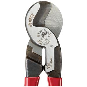 Klein Tools High Leverage Cable Cutter- 63225 from Columbia Safety