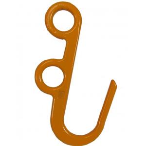Bashlin Handline Hook #35H from Columbia Safety