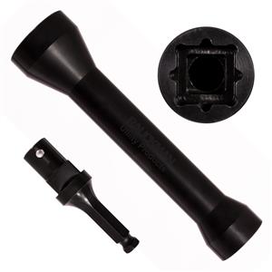Rauckman Impact Socket B from Columbia Safety
