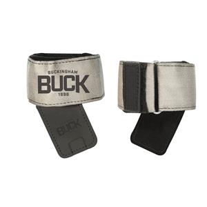 Buckingham Cushion Wrap Pad with Metal Insert and Cinch- For Bashlin Aluminum- 3502BC from Columbia Safety