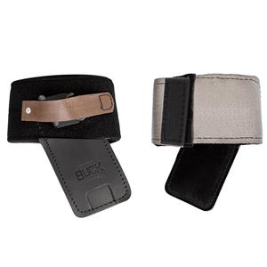 Buckingham Cushion Wrap Pad with Metal Insert- For Bashlin Aluminum- 3502B from Columbia Safety
