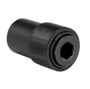 Milwaukee 1/2" Square to 7/16" Quick Change Chuck #48-66-0061 from Columbia Safety
