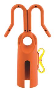 Rauckman Hold Tag Tagging Device R-TD2 from Columbia Safety