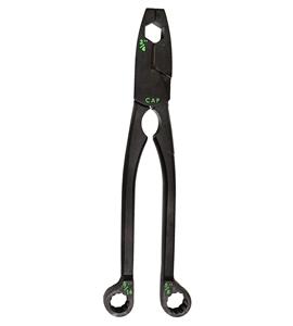 MADI 10" Lineman Fuse Plier FP-1 from Columbia Safety