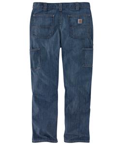 Carhartt FR Force Rugged Flex Relaxed Fit Utility Jean from Columbia Safety
