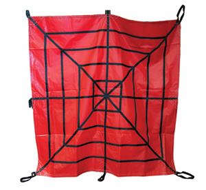 Slingco Dirt Tarp- 10' x 10' from Columbia Safety