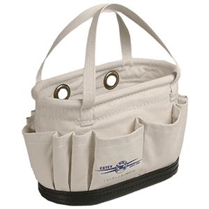 Estex Hard Body Bag w/ pockets from Columbia Safety