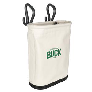 Buckingham Deep Bucket Bag with Hooks  from Columbia Safety