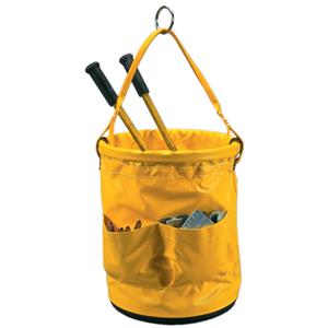 Estex Tool Bucket Bag 2071-C from Columbia Safety