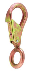 Klein 5 1/2" Snap from Columbia Safety