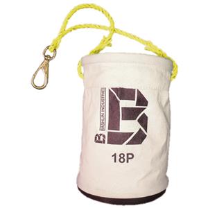 Bashlin Bucket Bag 18P from Columbia Safety